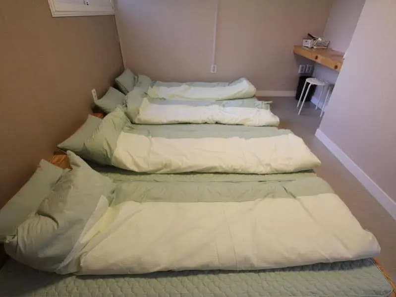 Bingo Hostel Insadong - photo 3