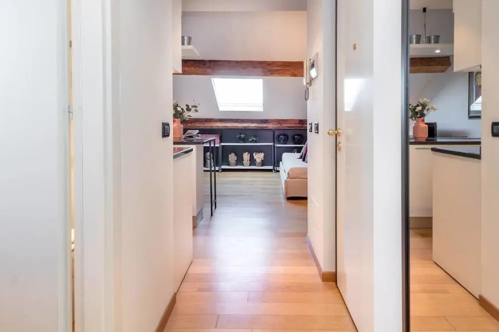 ALTIDO Lovely Mansard - photo 2