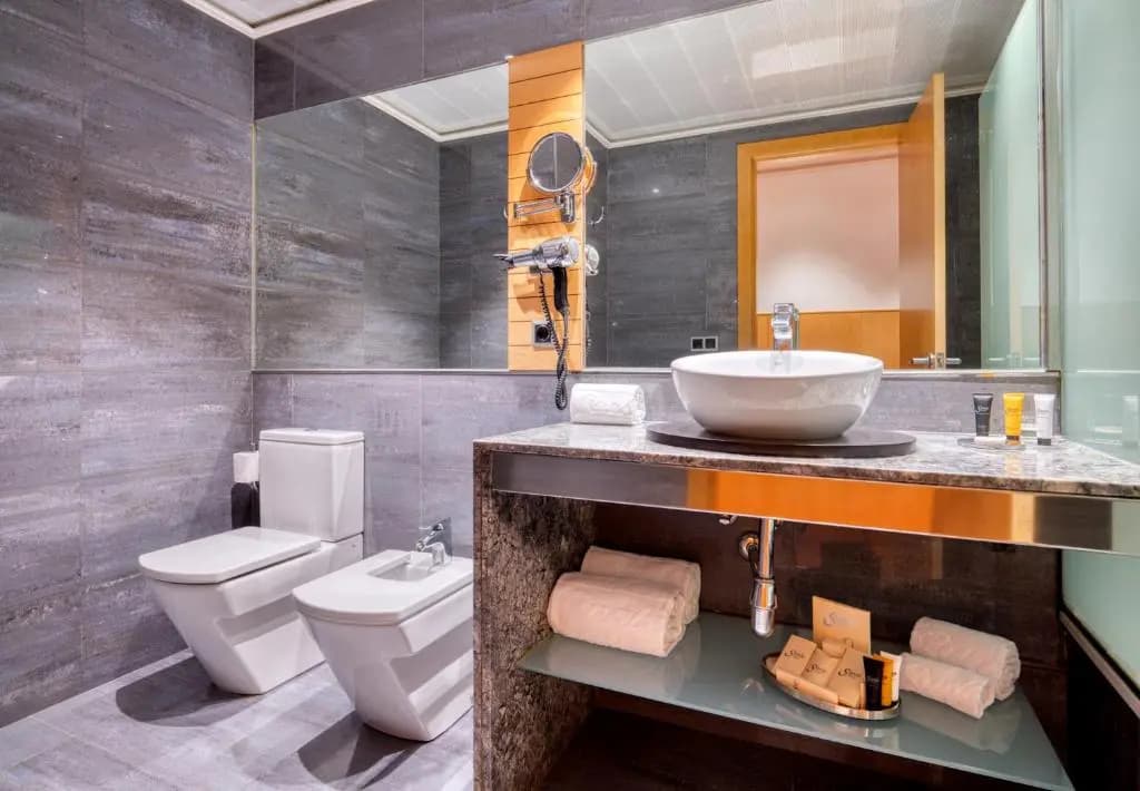 Sansi Pedralbes Hotel Barcelona - photo 6