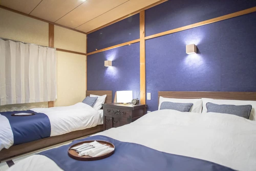 Nijojo Taiken Inn - photo 6