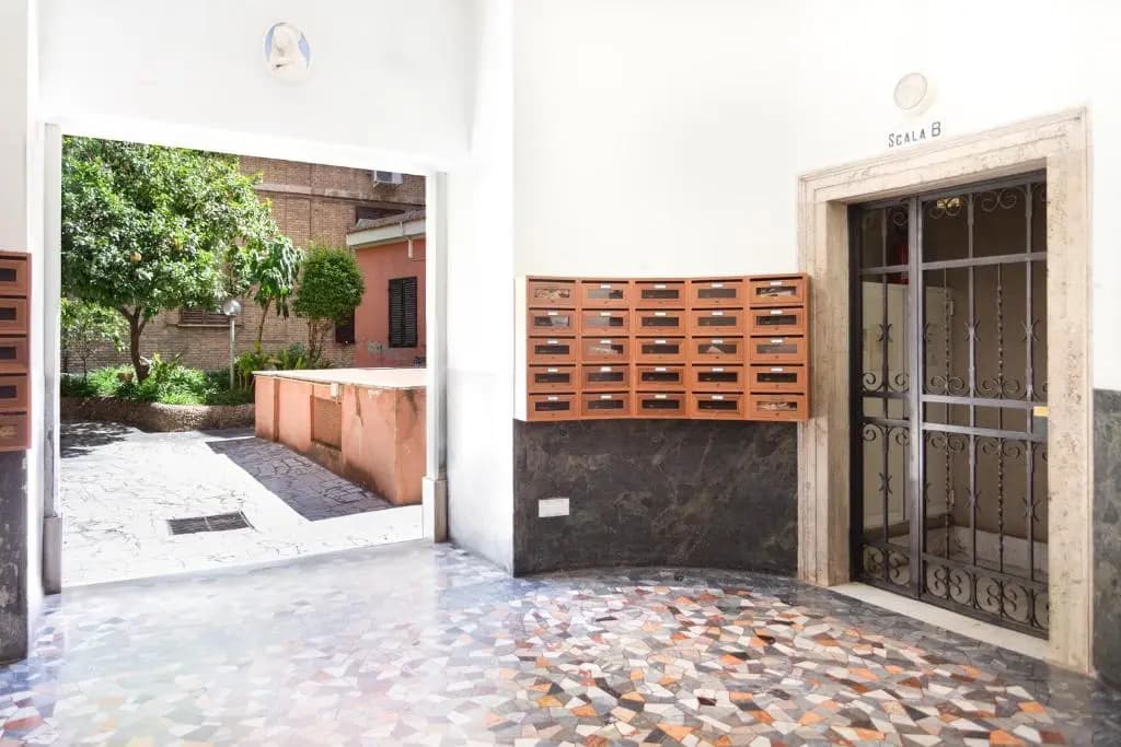 Lilli Vatican White Domus - photo 3