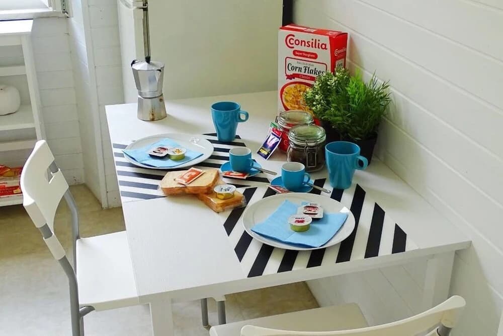 New Vaticano Apartment - photo 9