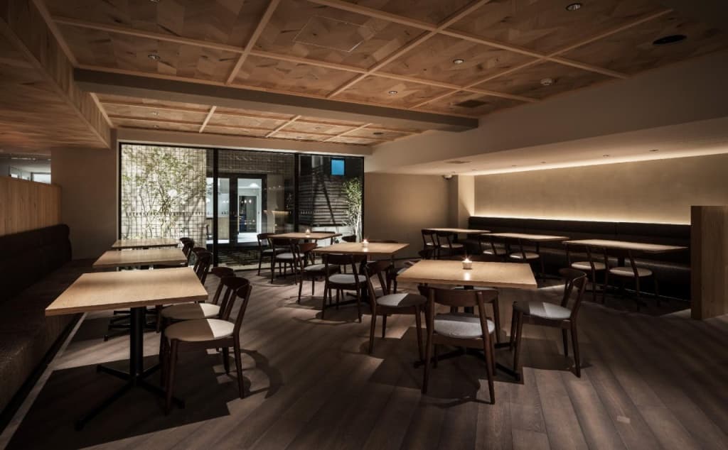 Rakuro Kyoto - photo 17