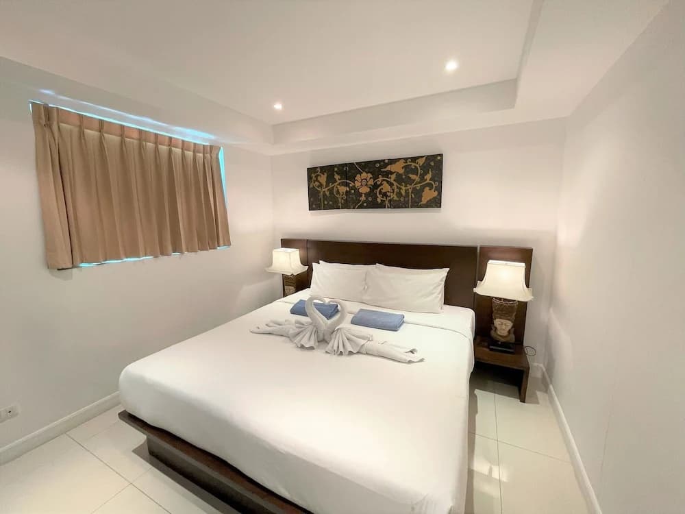 Apartment at Kata Ocean View by Lofty - photo 2