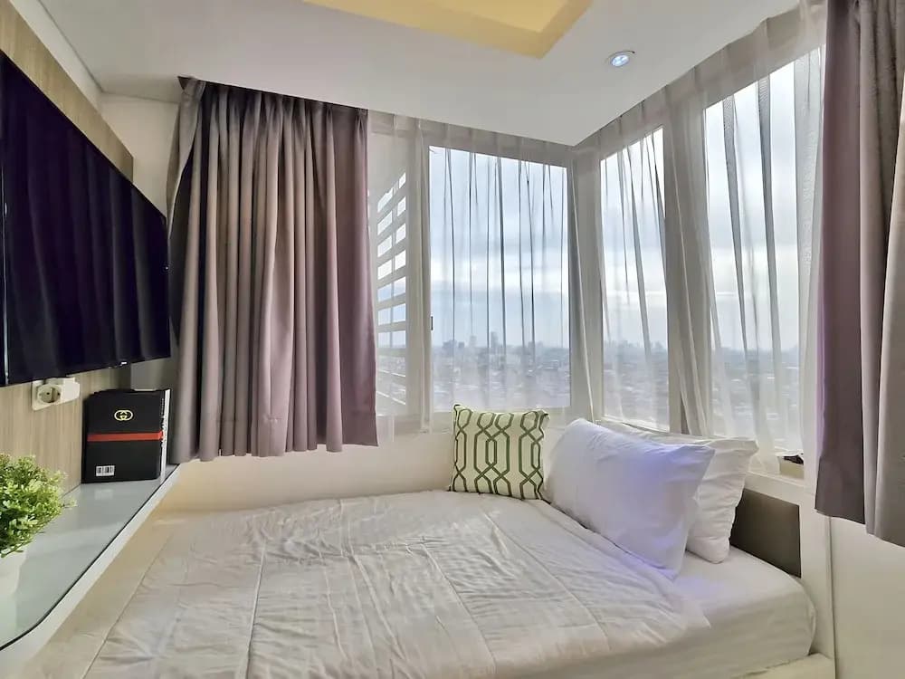 Taman Anggrek Residence - photo 4