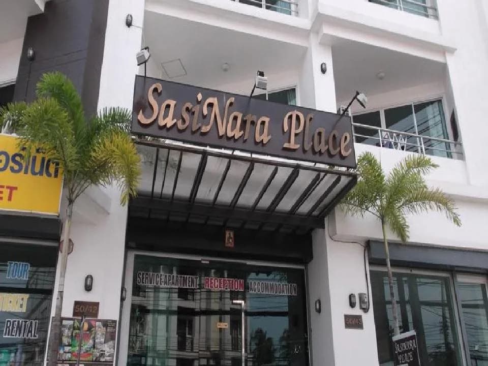 Sasinara Place - photo 8