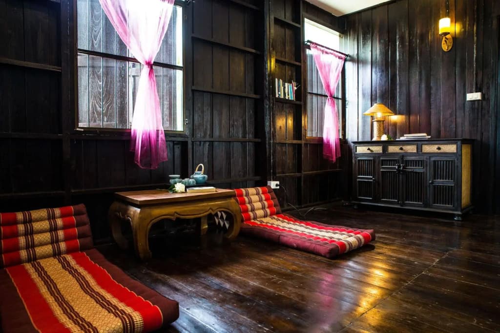 Rachamankha Thai Villa - photo 4