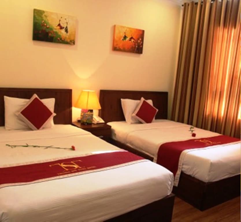 Truong Son Tung 2 Hotel - photo 4