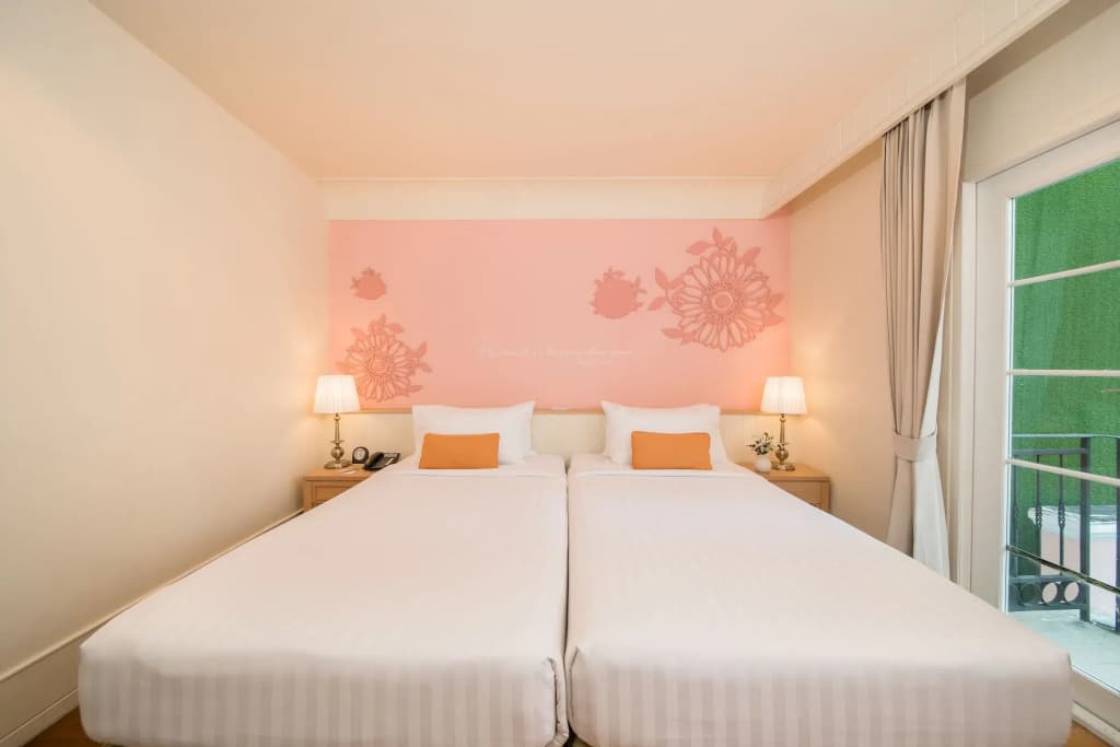 La Petite Salil Sukhumvit Thonglor 1 - photo 3