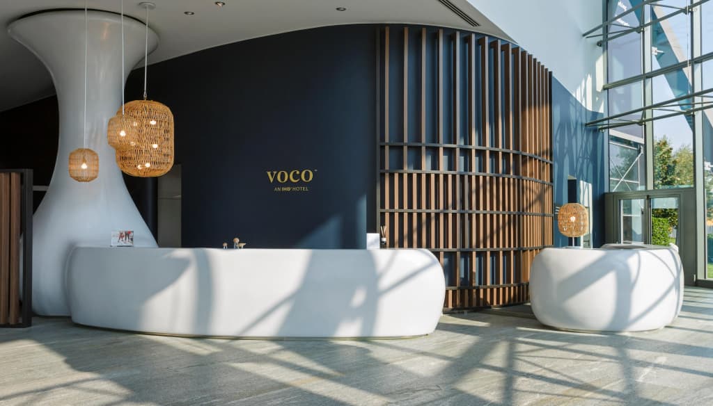 Hotel voco Milan - Fiere by IHG - photo 15