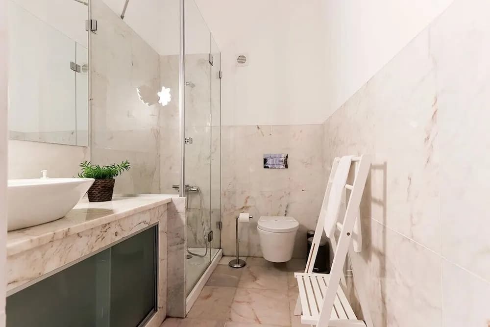 Avenida Vii Apartment Rentexperience - photo 9