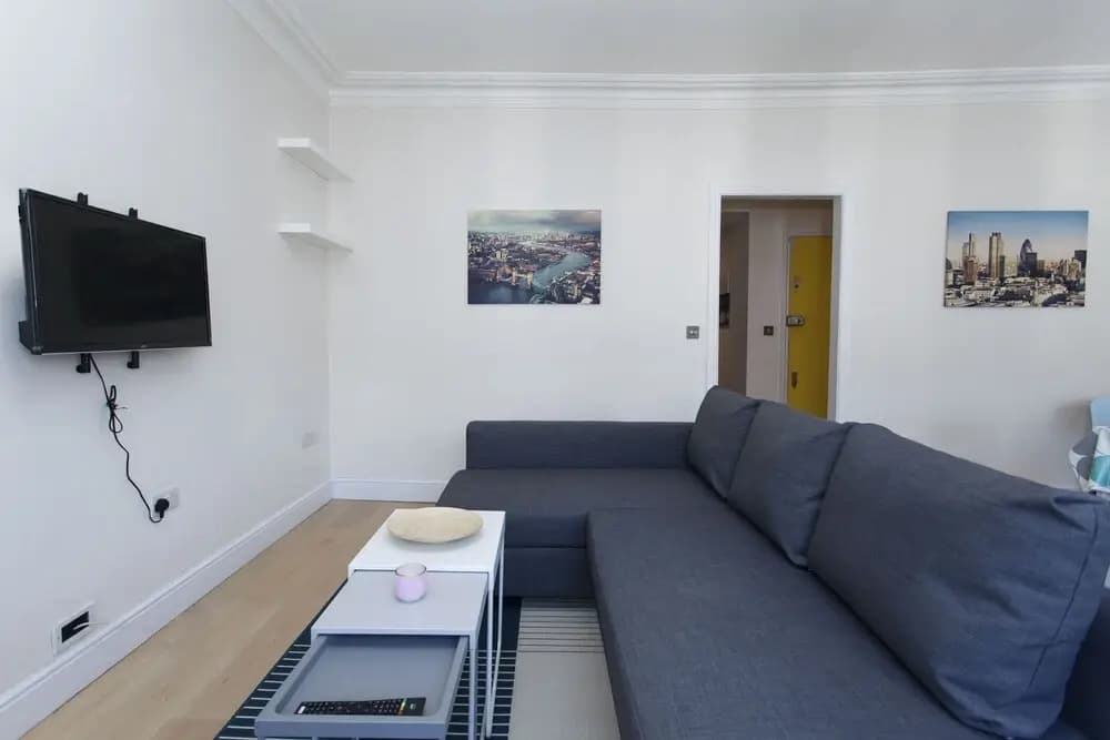 Chelsea Residential Atmosphere - photo 4