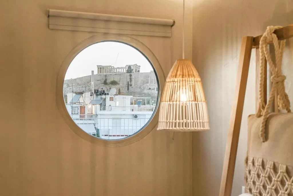 Acropolis 360° sky suite - photo 6