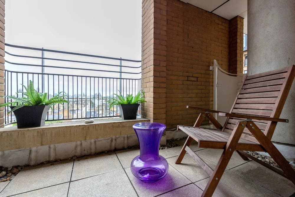 Point West Apartments - photo 43