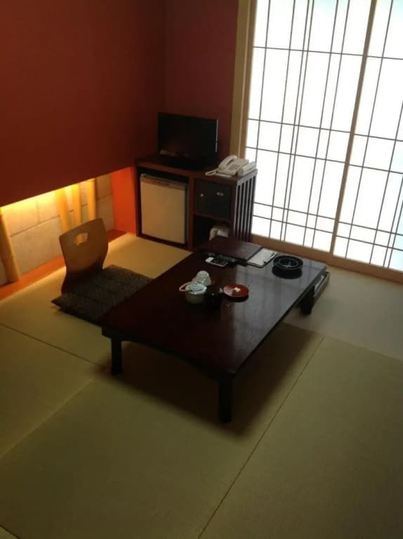 Matsumoto Ryokan - photo 6