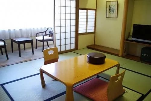 Nissyokan Shoshintei - photo 3