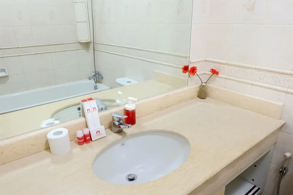 2Br Apartment Ambassador 2 Near to ITC Kuningan - photo 8