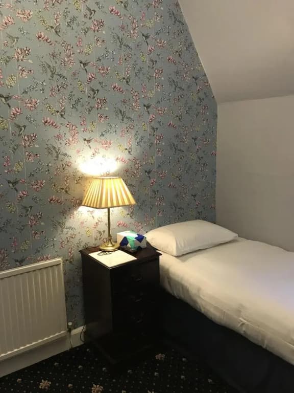 The Alexander Guest House - photo 30