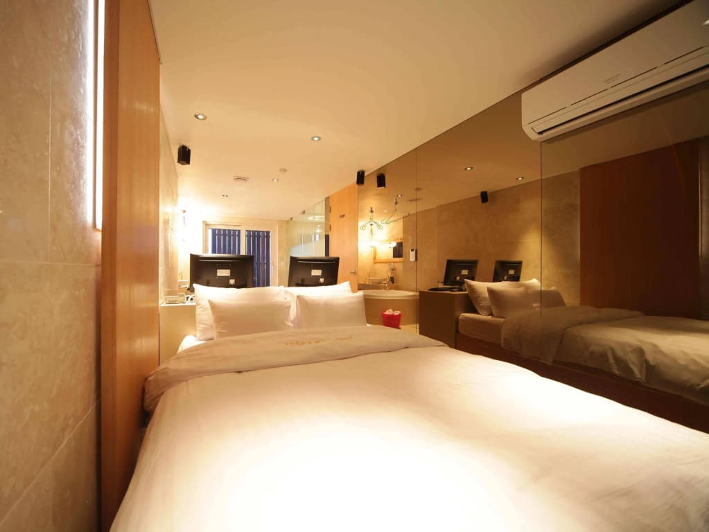 Hotel Pop3 Jongno - photo 3