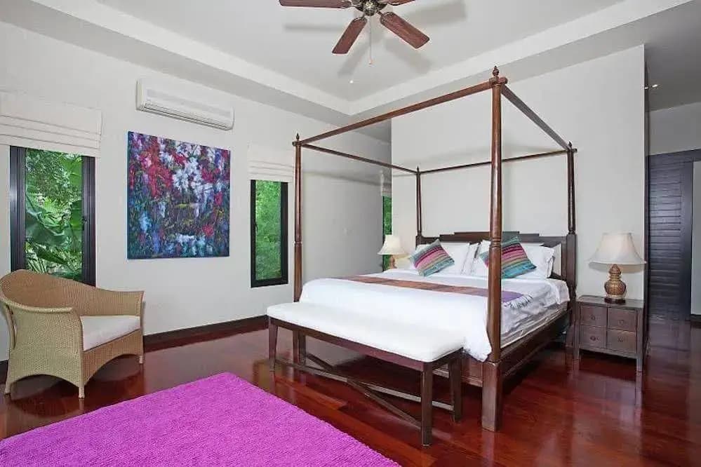 Morakot Villa - photo 1