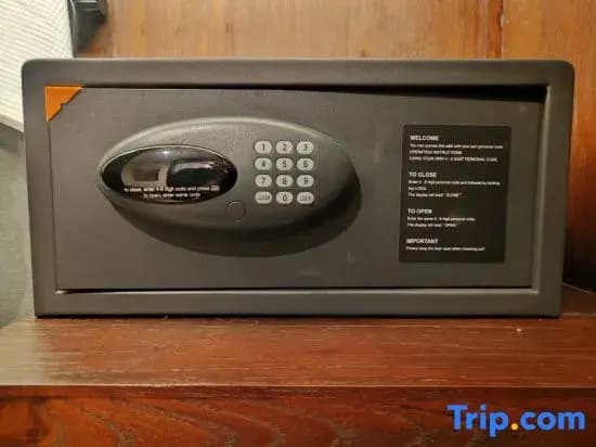 S48 River Ping Hotel - photo 17