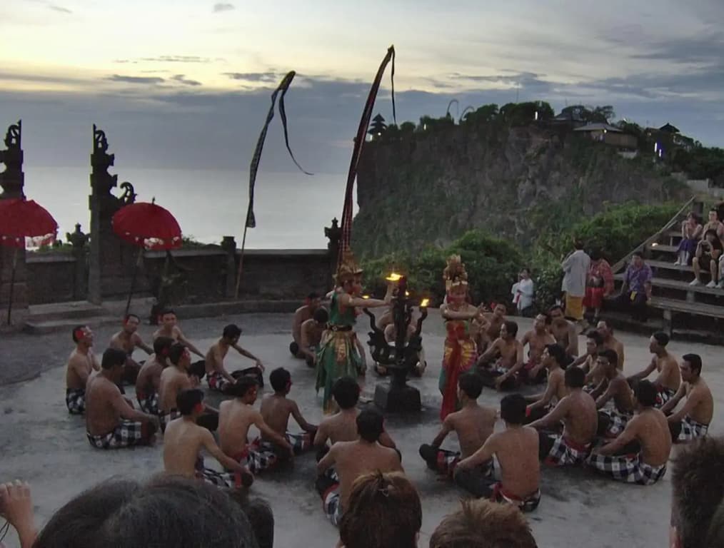 The Open House Bali - photo 39