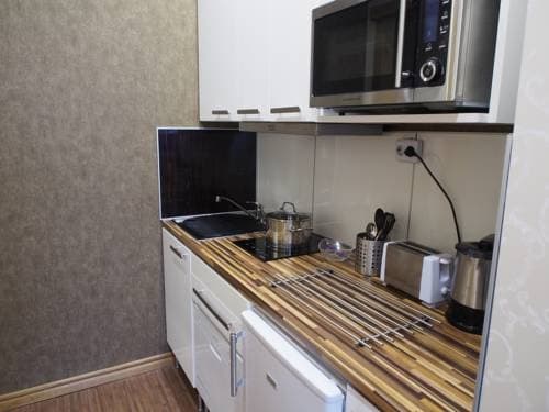 Danube Apartments - photo 16
