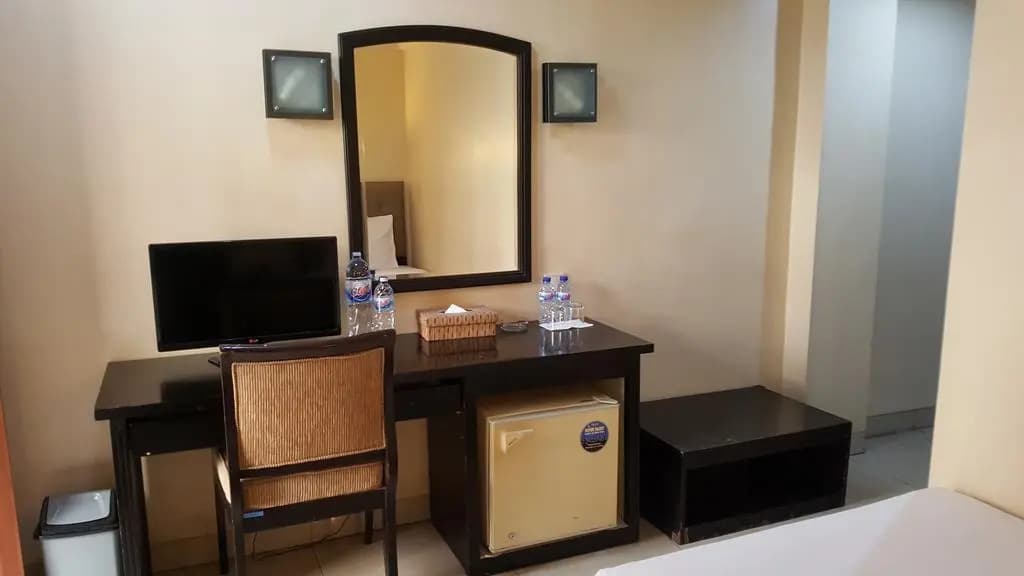 Rota Hotel - photo 41