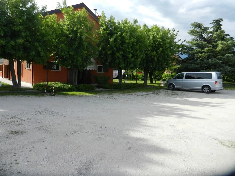 Villa Ca' D'Oro - photo 13