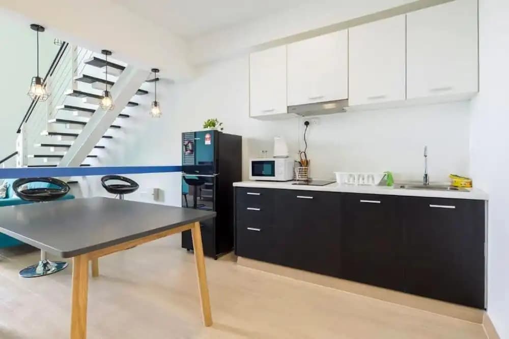 Homey Home - photo 23