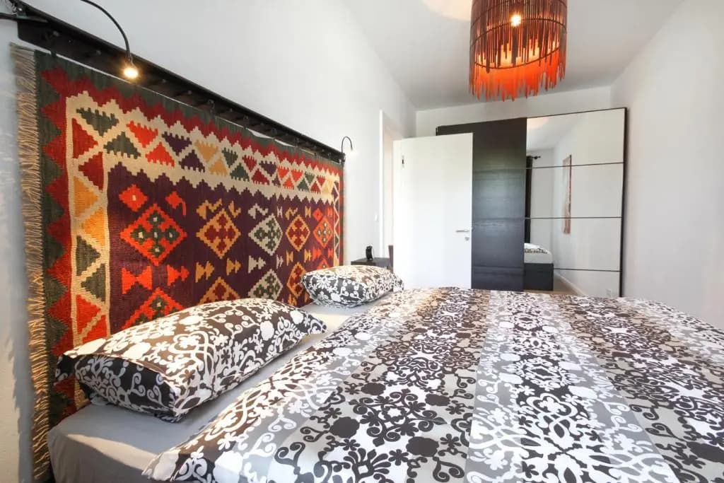 Ana Maria Apartments - photo 1
