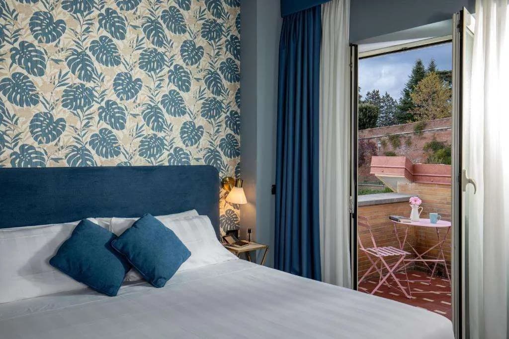 Bloom Hotel Rome - photo 4