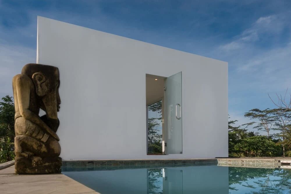 White Villa Ubud - photo 17