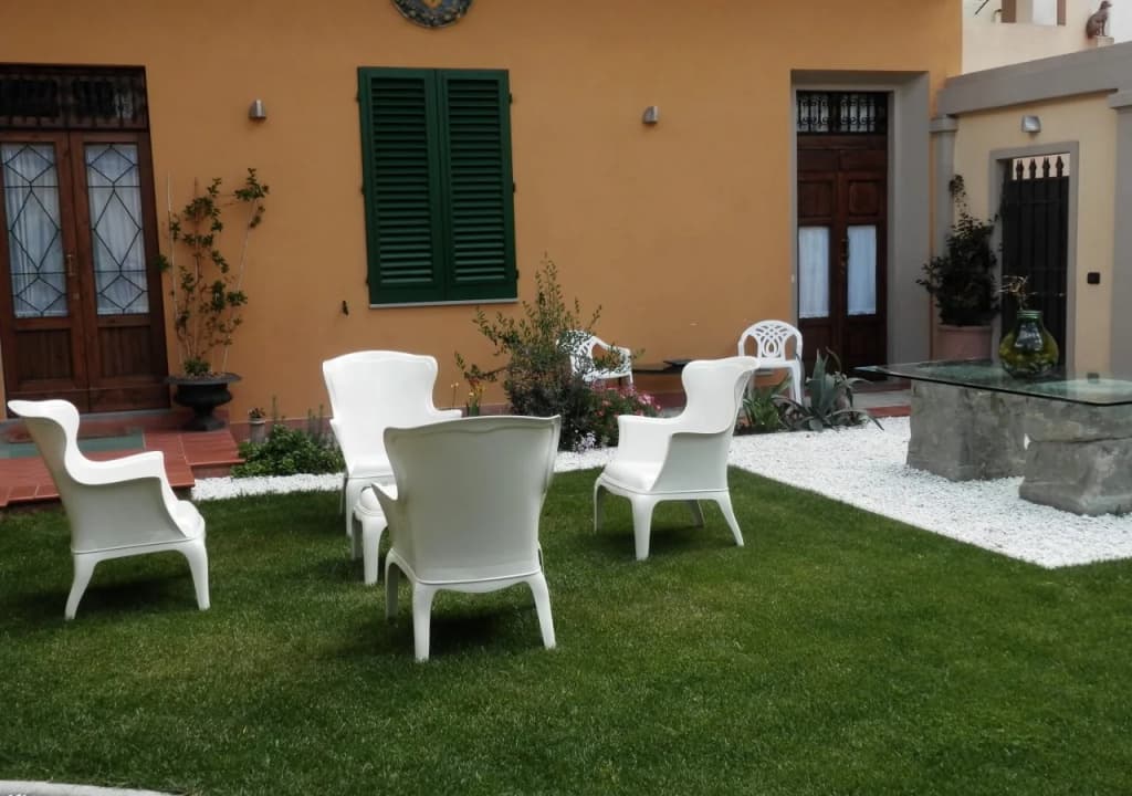 Villa Il Mosaico - photo 24