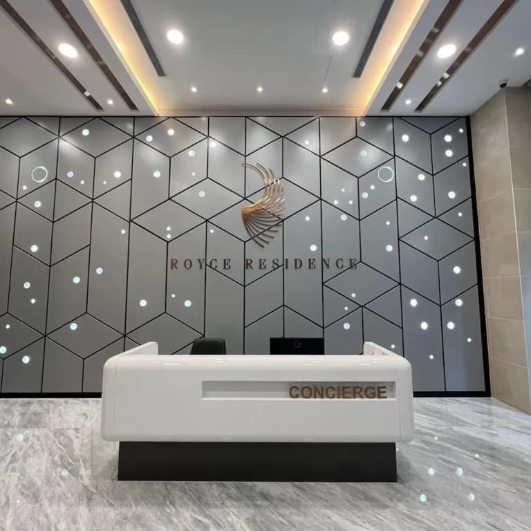 Royce KLCC Kuala Lumpur City Centre by Dormeo Destinations - photo 22