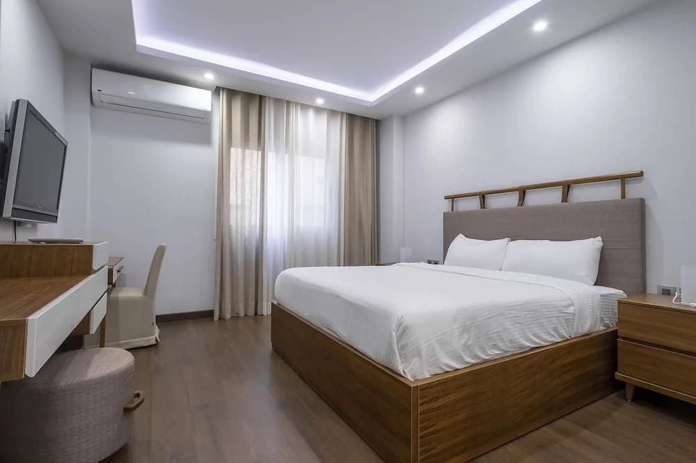 Vesta - New Cairo Residence - photo 19