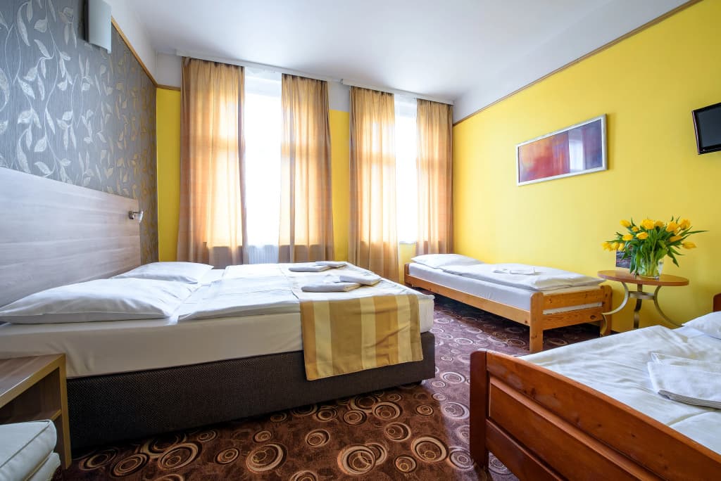 Hotel Otakar - photo 5