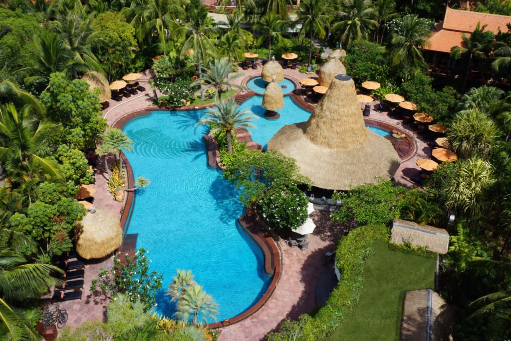 Anantara Hua Hin Resort - photo 16