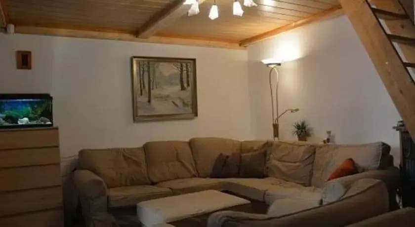 Friendly Flat - photo 8
