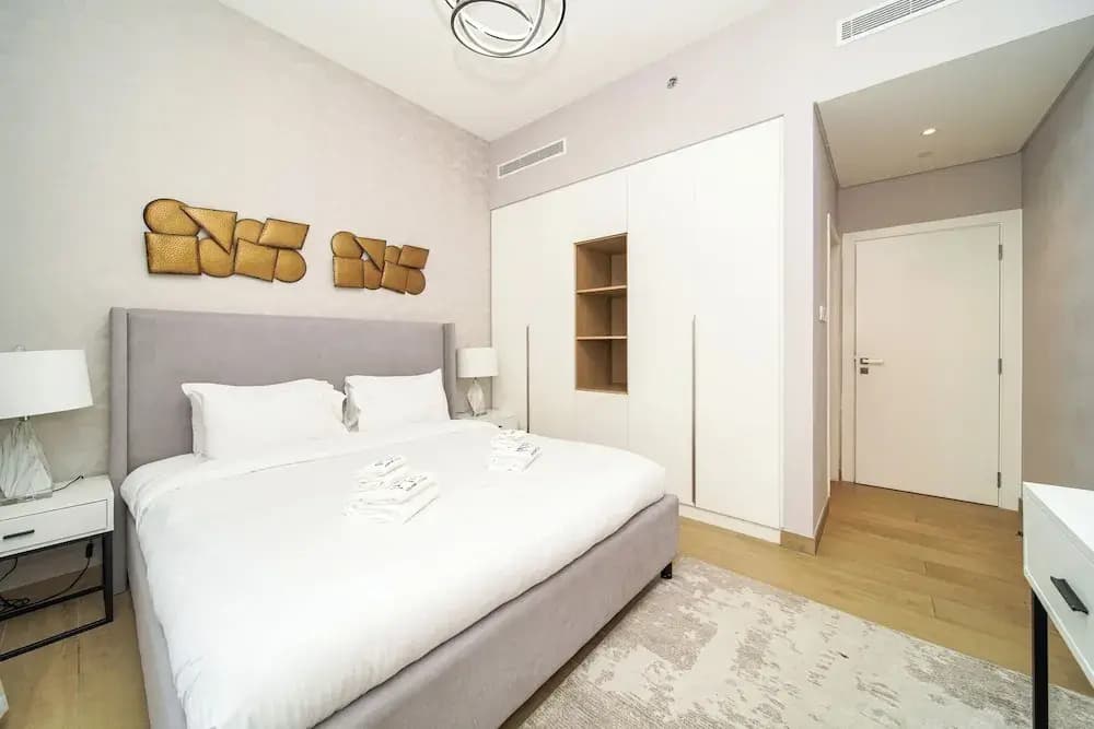 PVH - Beach Front 2BR in Le Pont 3 - photo 18