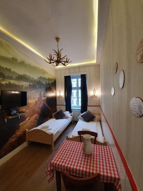 Urban Boutique Hotel - photo 21