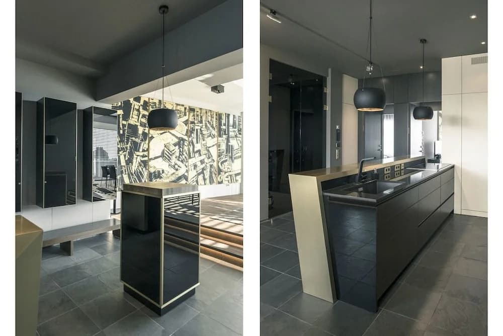 Monbijou Penthouse by Suite.030 - photo 18