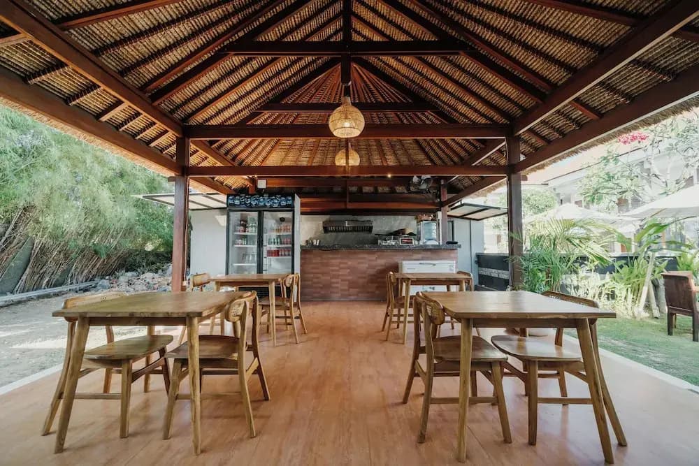 You Suite Seminyak - photo 12