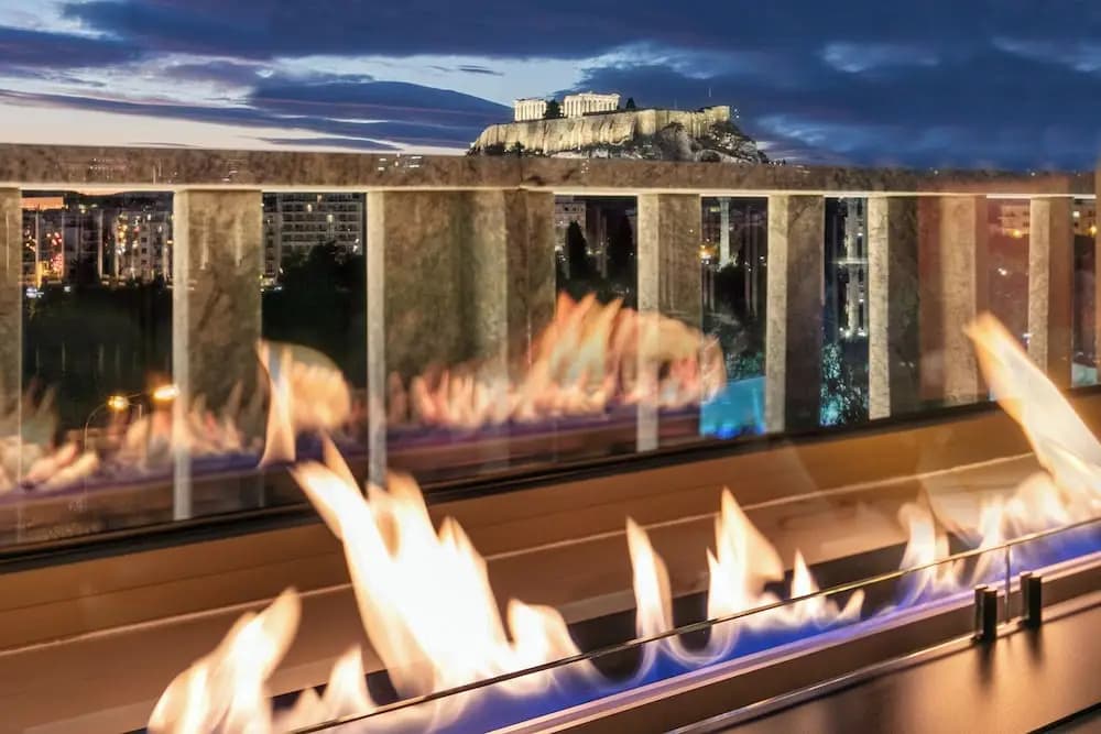 The One Acropolis - photo 37
