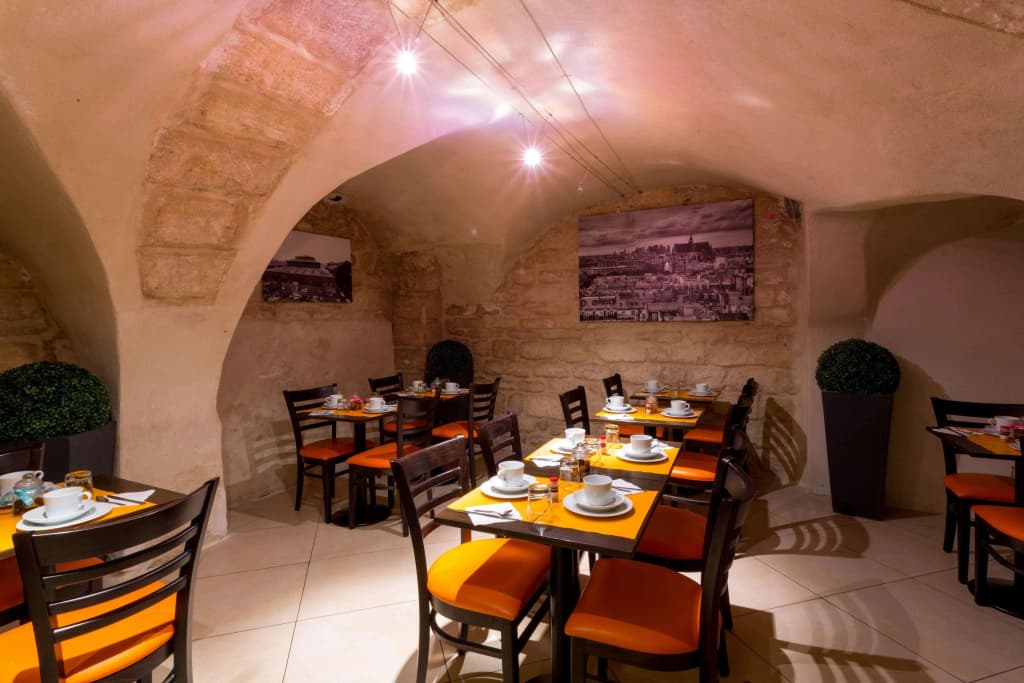 Hotel Saint Honore 85 - photo 19