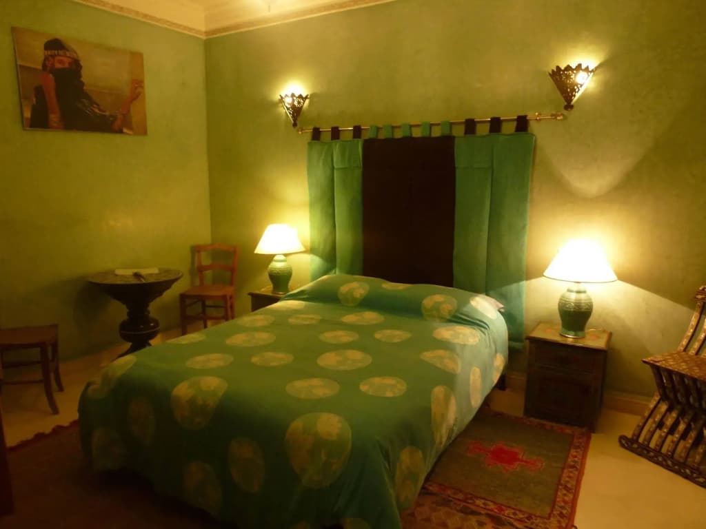 Riad Bianca - photo 6