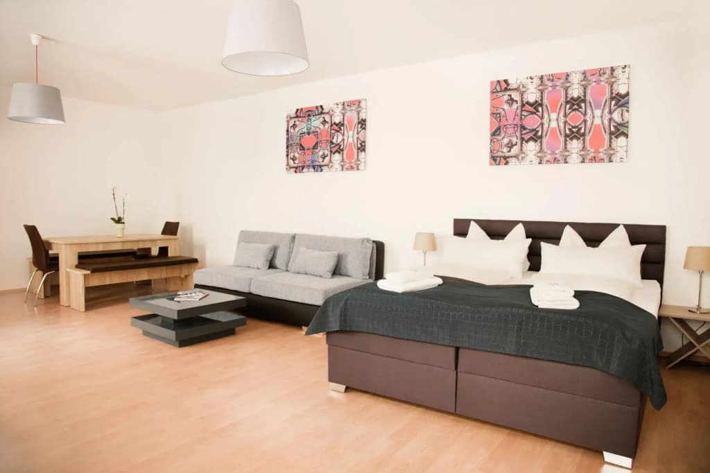 Apartments Mitte Residence - photo 5