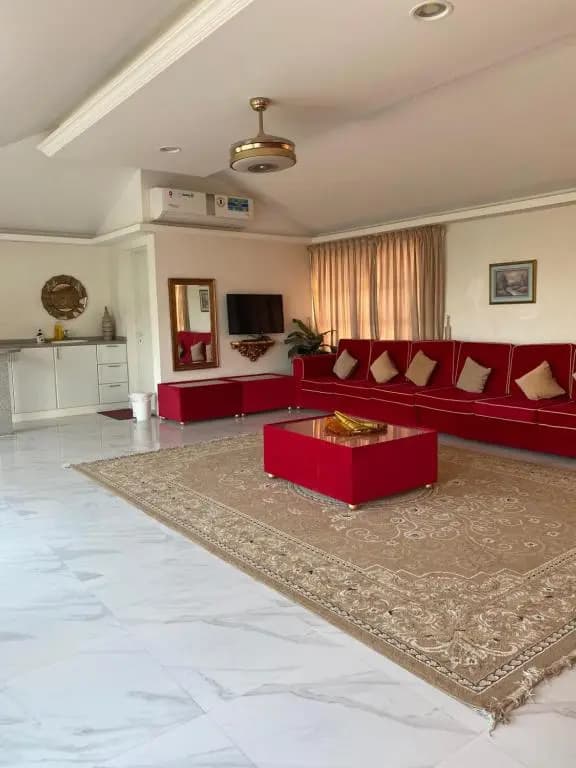 Al Ghoroub Farm Stay - مزرعة الغروب للإيجار اليومي - photo 1