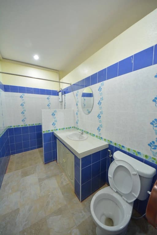 Phangan Barsay Hostel - photo 10