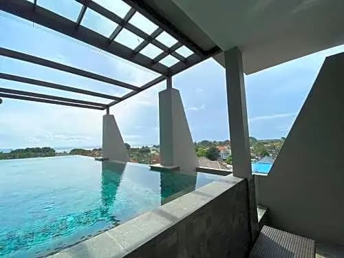Kayangan Boutique Hotel - photo 3